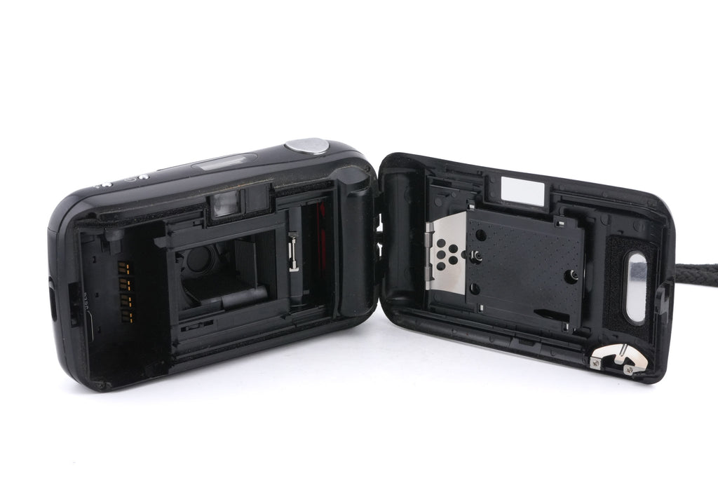 Olympus Mju-1