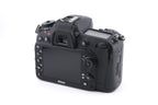 Nikon D7200