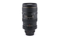 Nikon 80-400mm f4.5-5.6 AF VR-Nikkor D ED