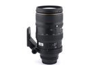 Nikon 80-400mm f4.5-5.6 AF VR-Nikkor D ED