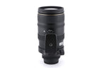 Nikon 80-400mm f4.5-5.6 AF VR-Nikkor D ED