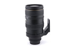 Nikon 80-400mm f4.5-5.6 AF VR-Nikkor D ED