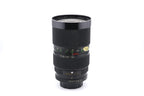 Soligor 35-140mm f3.5 MC Auto Zoom