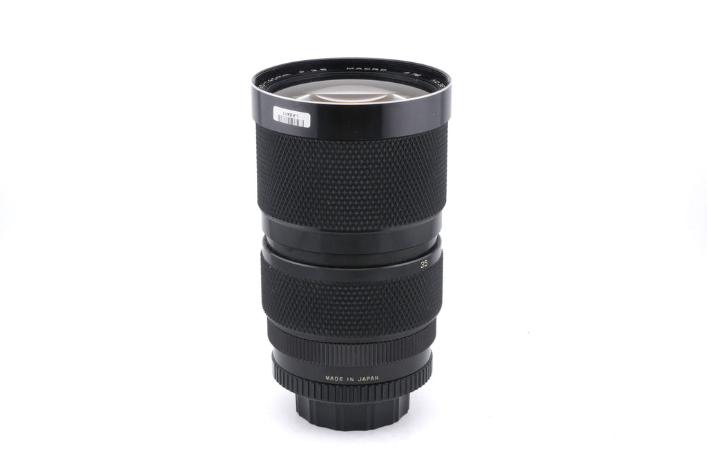 Soligor 35-140mm f3.5 MC Auto Zoom