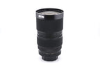 Soligor 35-140mm f3.5 MC Auto Zoom