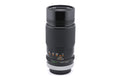 Canon 200mm f4
