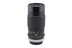 Canon 200mm f4