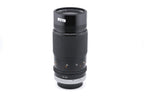 Canon 200mm f4