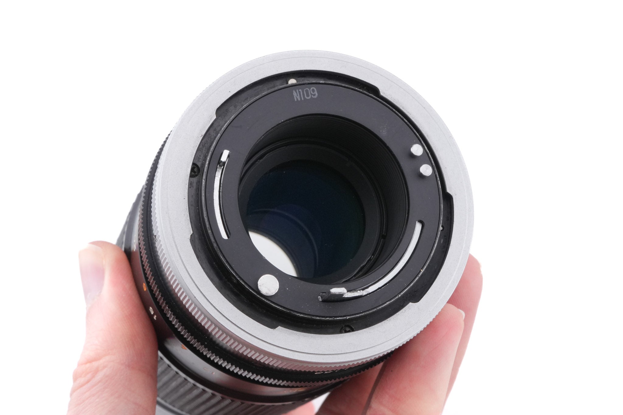 Canon 200mm f4