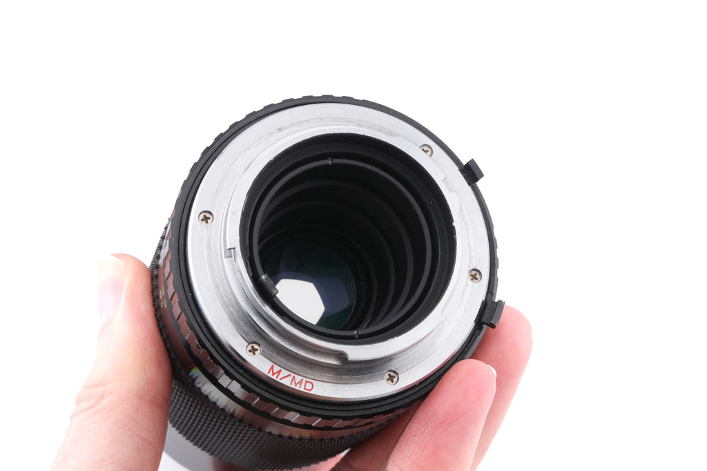 Soligor 70-150mm f3.8 C/D Zoom MC