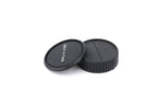 Soligor 70-150mm f3.8 C/D Zoom MC