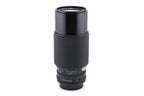 Canon 70-210mm f4 FDn