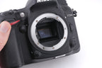 Nikon D7200
