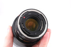 Canon 70-210mm f4 FDn