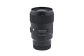 Sigma 35mm f1.4 DG HSM Art (012)