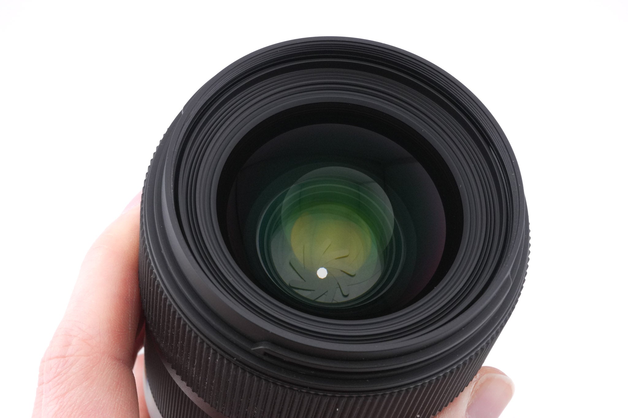 Sigma 35mm f1.4 DG HSM Art (012)