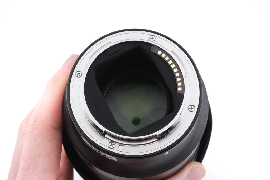Sigma 35mm f1.4 DG HSM Art (012)