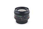 Minolta 50mm f1.4 MD Rokkor