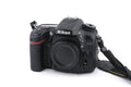 Nikon D7200