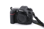 Nikon D7200