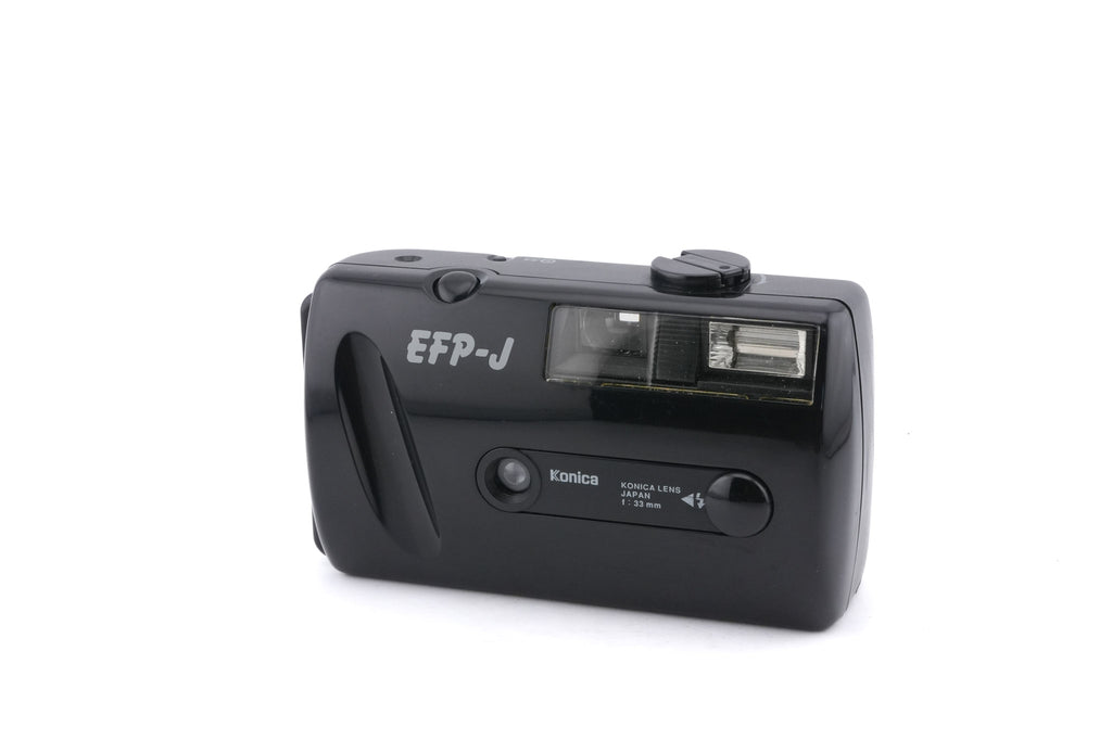 Konica EFP-J