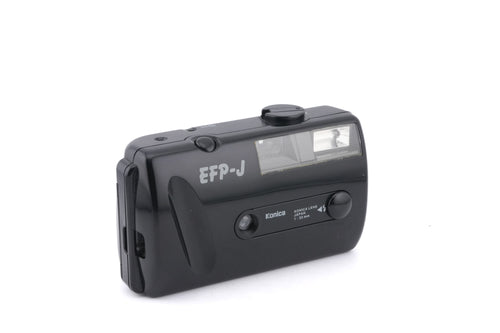 Konica EFP-J