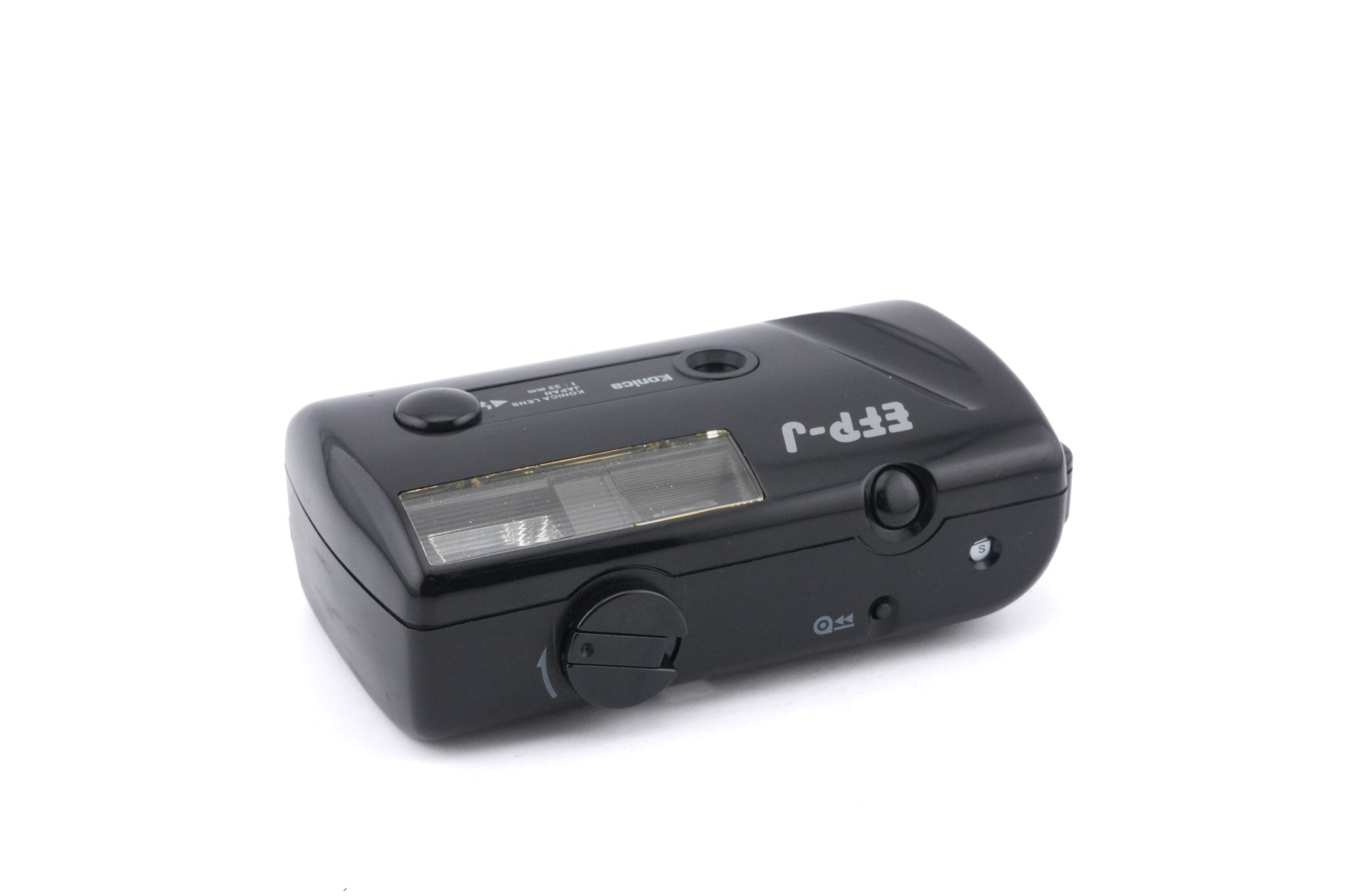 Konica EFP-J