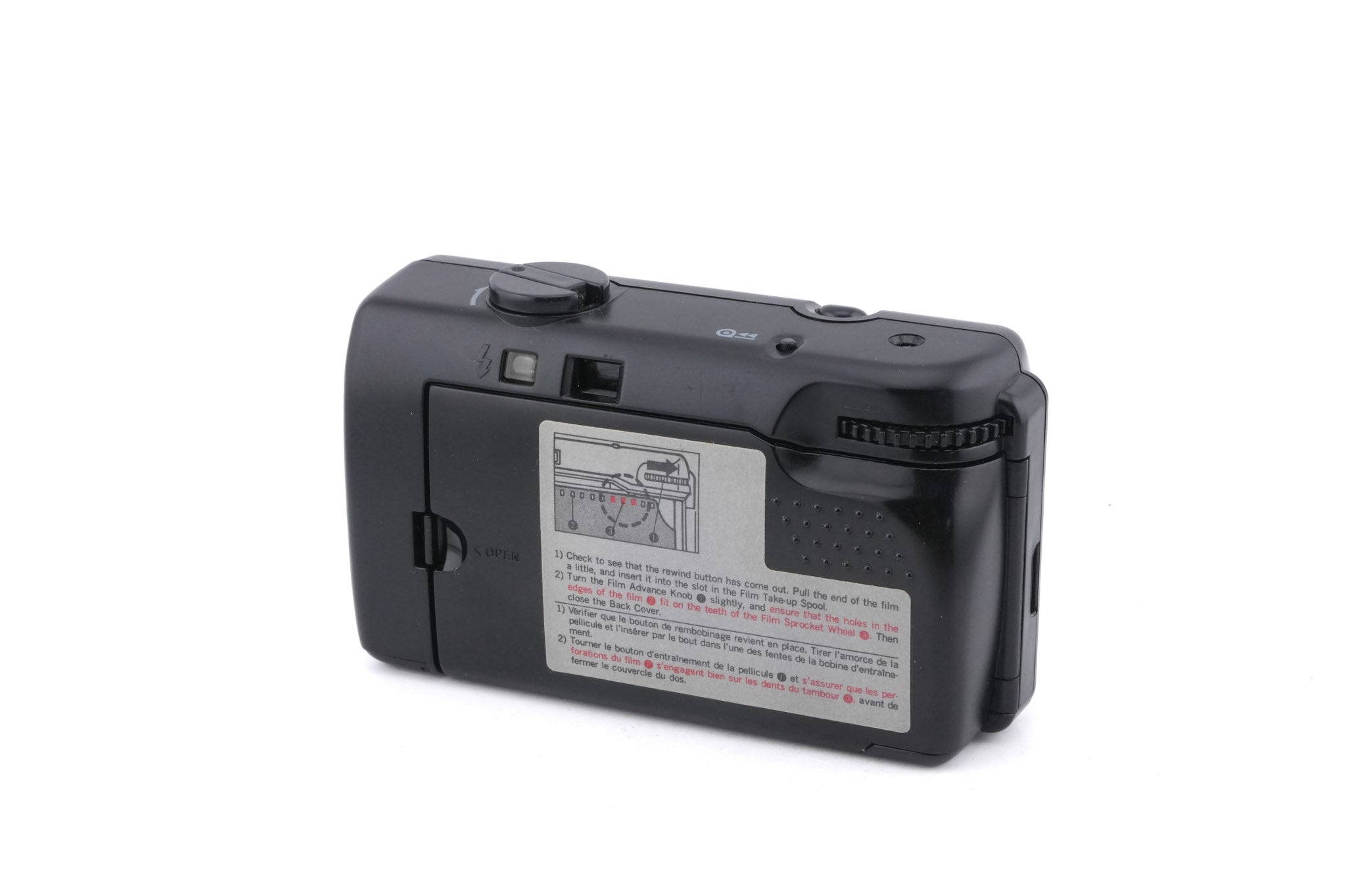 Konica EFP-J