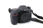 Nikon D7200