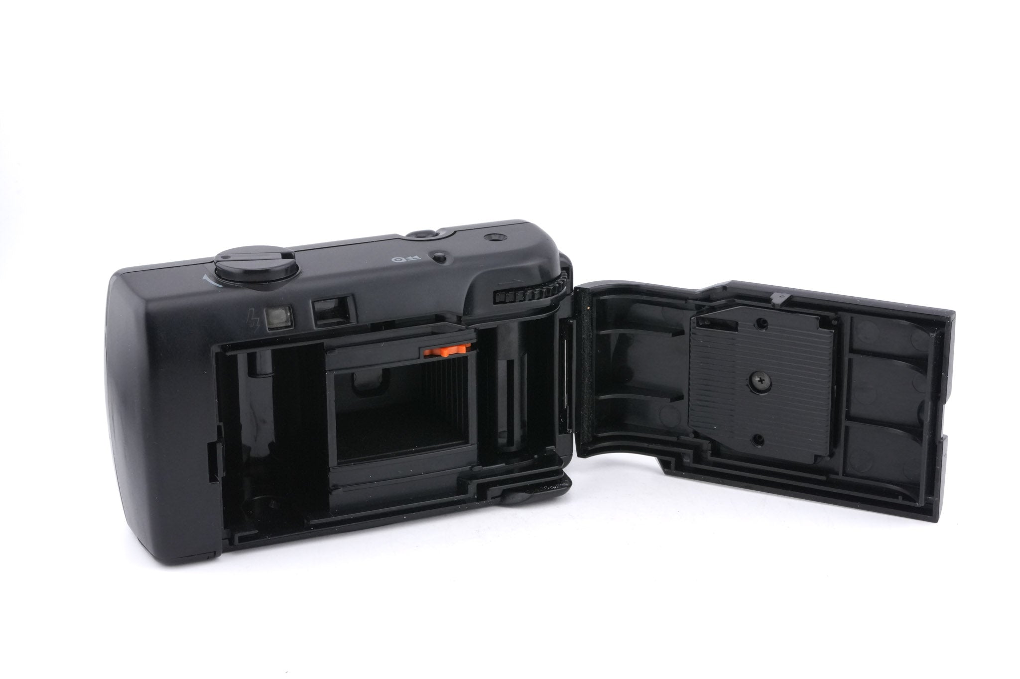 Konica EFP-J