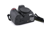 Nikon D7200