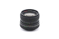 Voigtländer 55mm f1.4 AR Color-Ultron