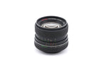 Voigtländer 55mm f1.4 AR Color-Ultron