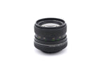 Voigtländer 55mm f1.4 AR Color-Ultron