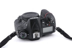 Nikon D7200