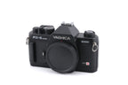 Yashica FX-3 Super 2000
