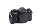 Yashica FX-3 Super 2000