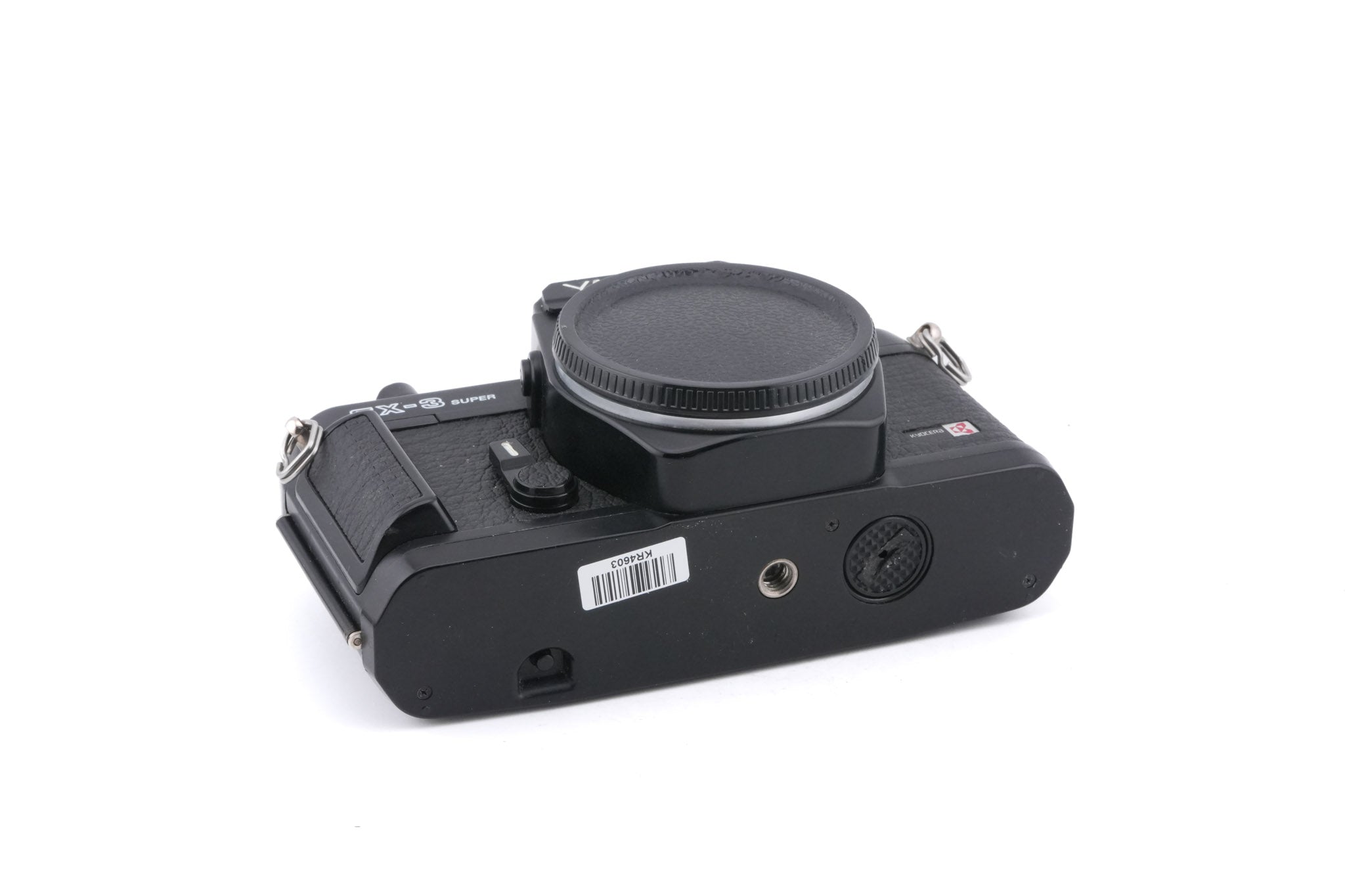 Yashica FX-3 Super 2000