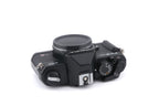 Yashica FX-3 Super 2000