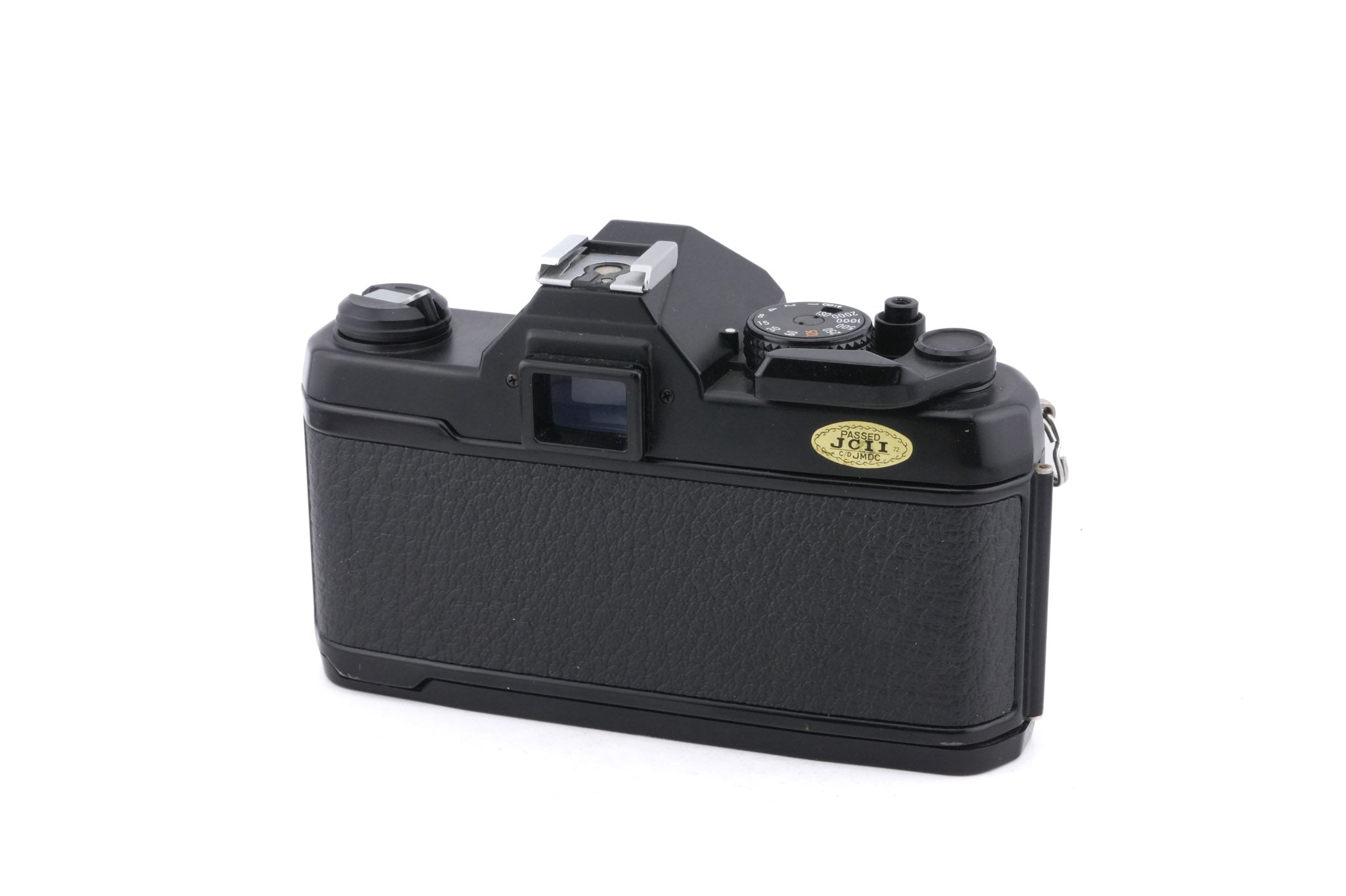 Yashica FX-3 Super 2000