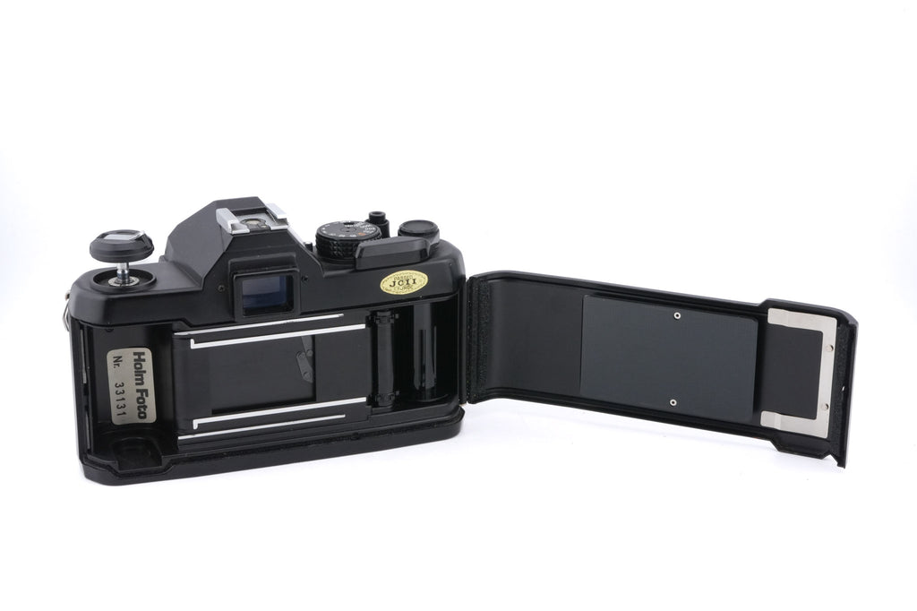 Yashica FX-3 Super 2000
