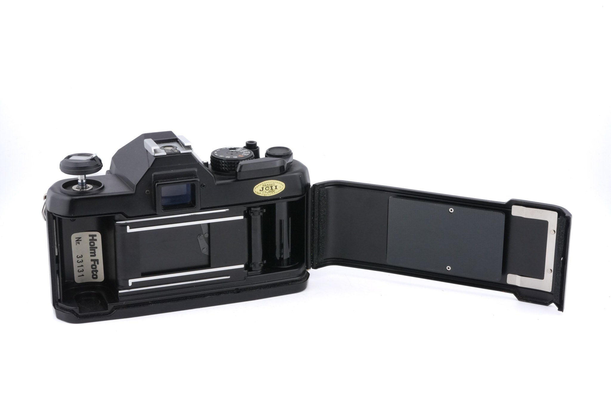 Yashica FX-3 Super 2000