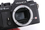 Yashica FX-3 Super 2000
