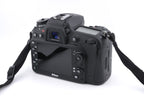 Nikon D7200