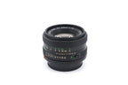 Canon 50mm f1.8 FDn