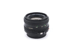 Canon 50mm f1.8 FDn
