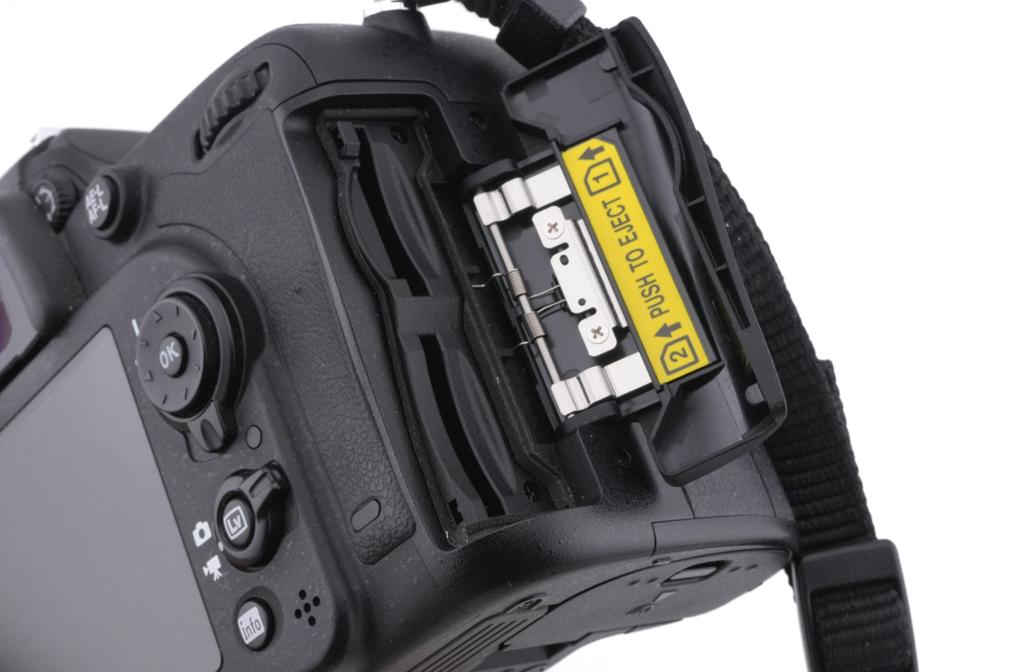 Nikon D7200