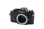 Nikon EM
