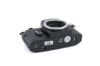 Nikon EM