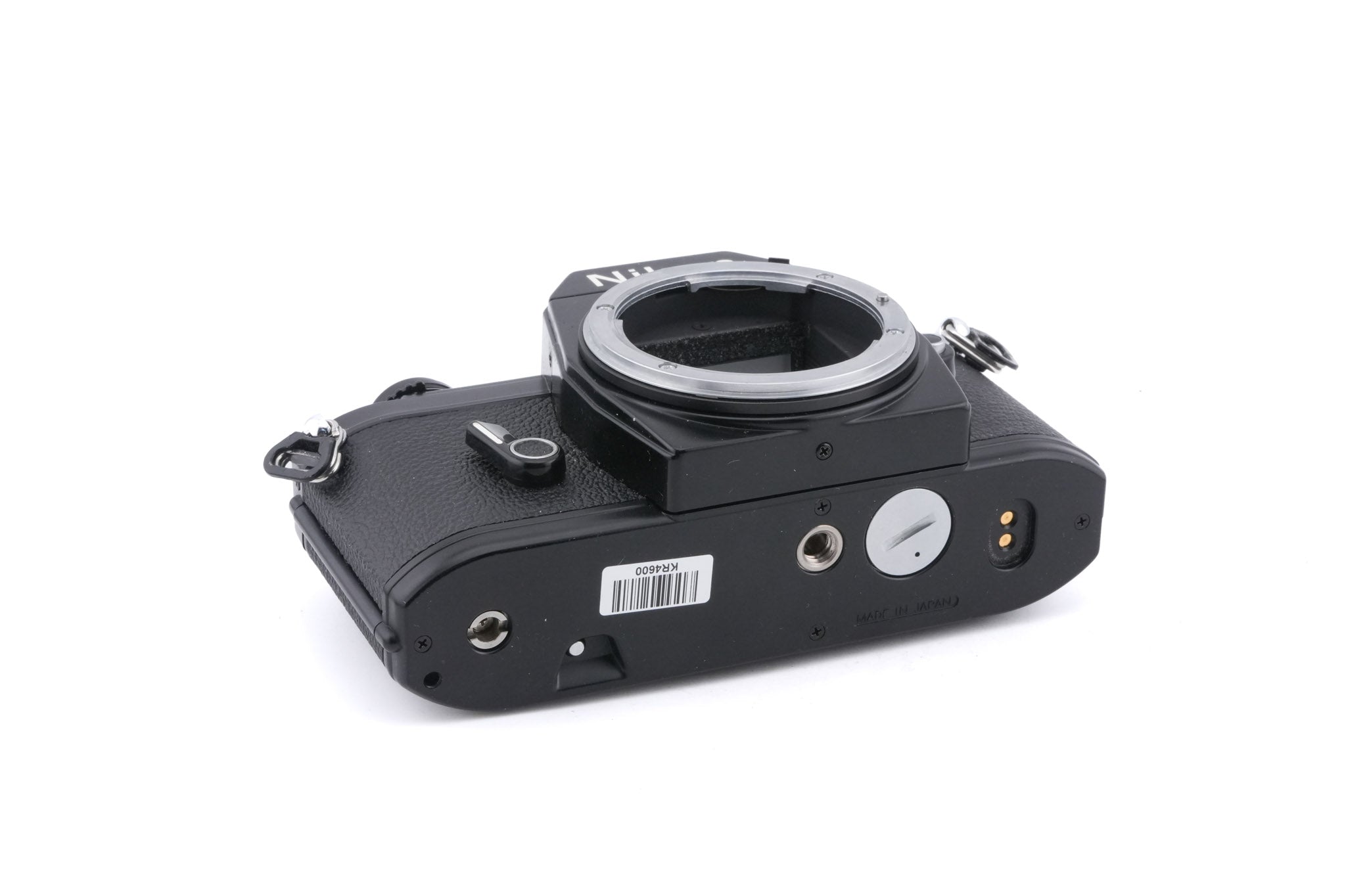 Nikon EM